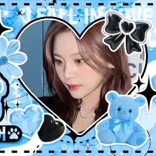 Latest photo of Umji (GFRIEND, VIVIZ)