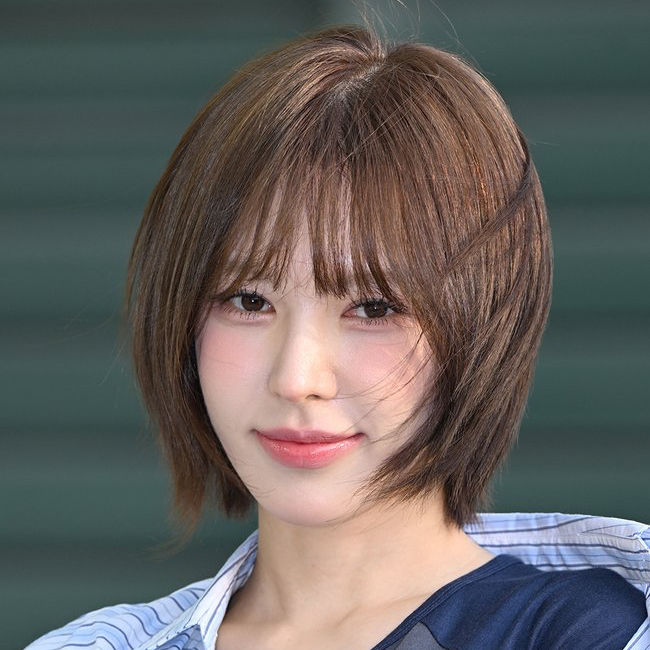 Latest photo of Wendy (Red Velvet)