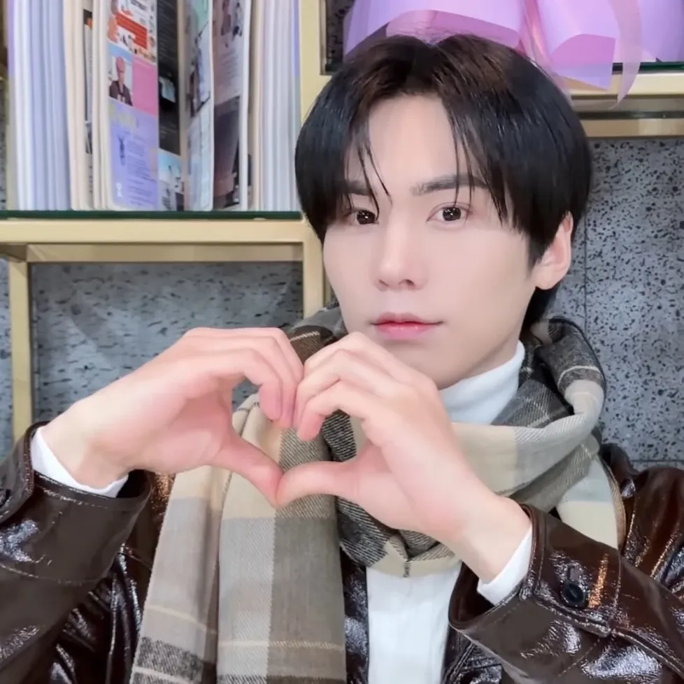 Rocky的最新照片