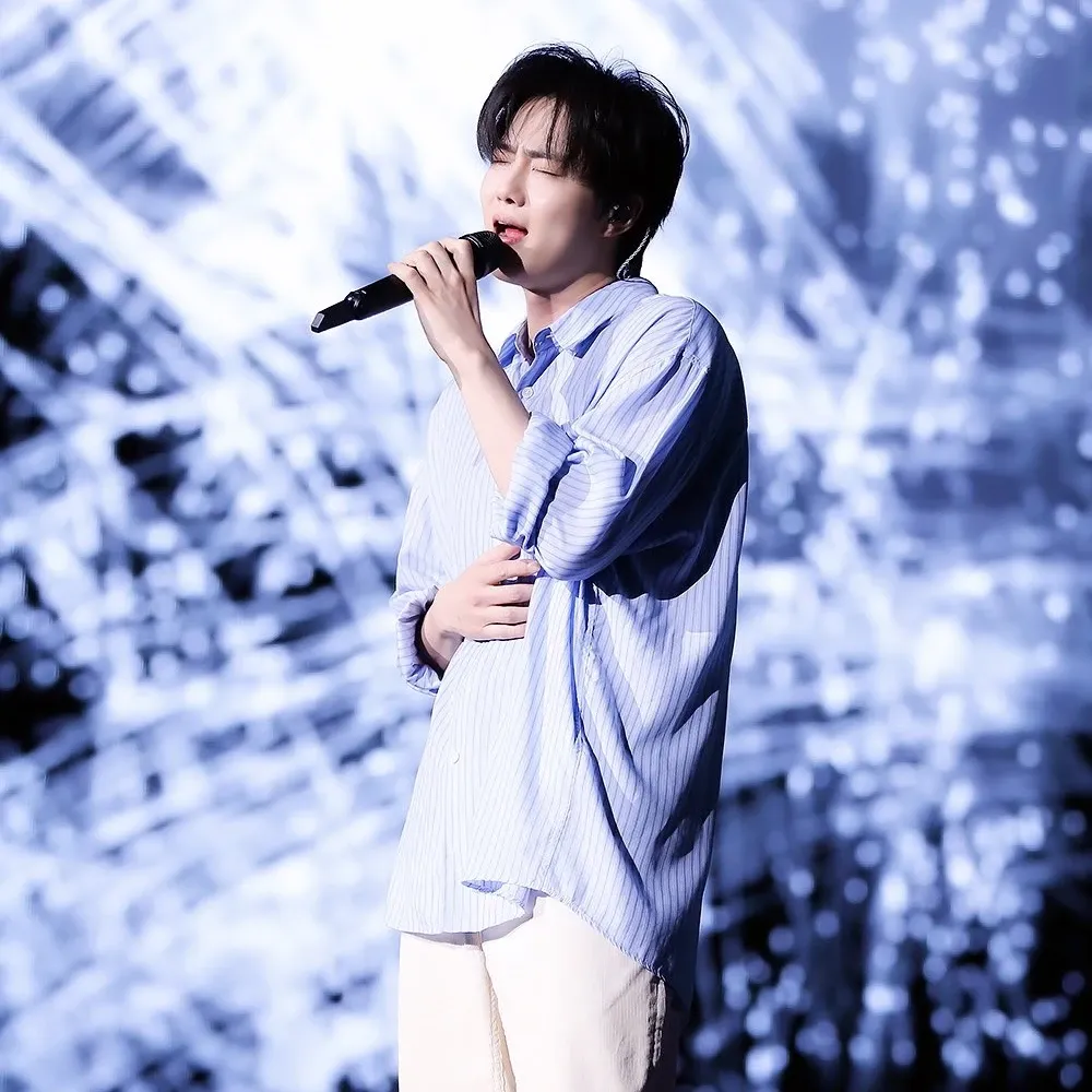 EXO 팬이 찍은 순간