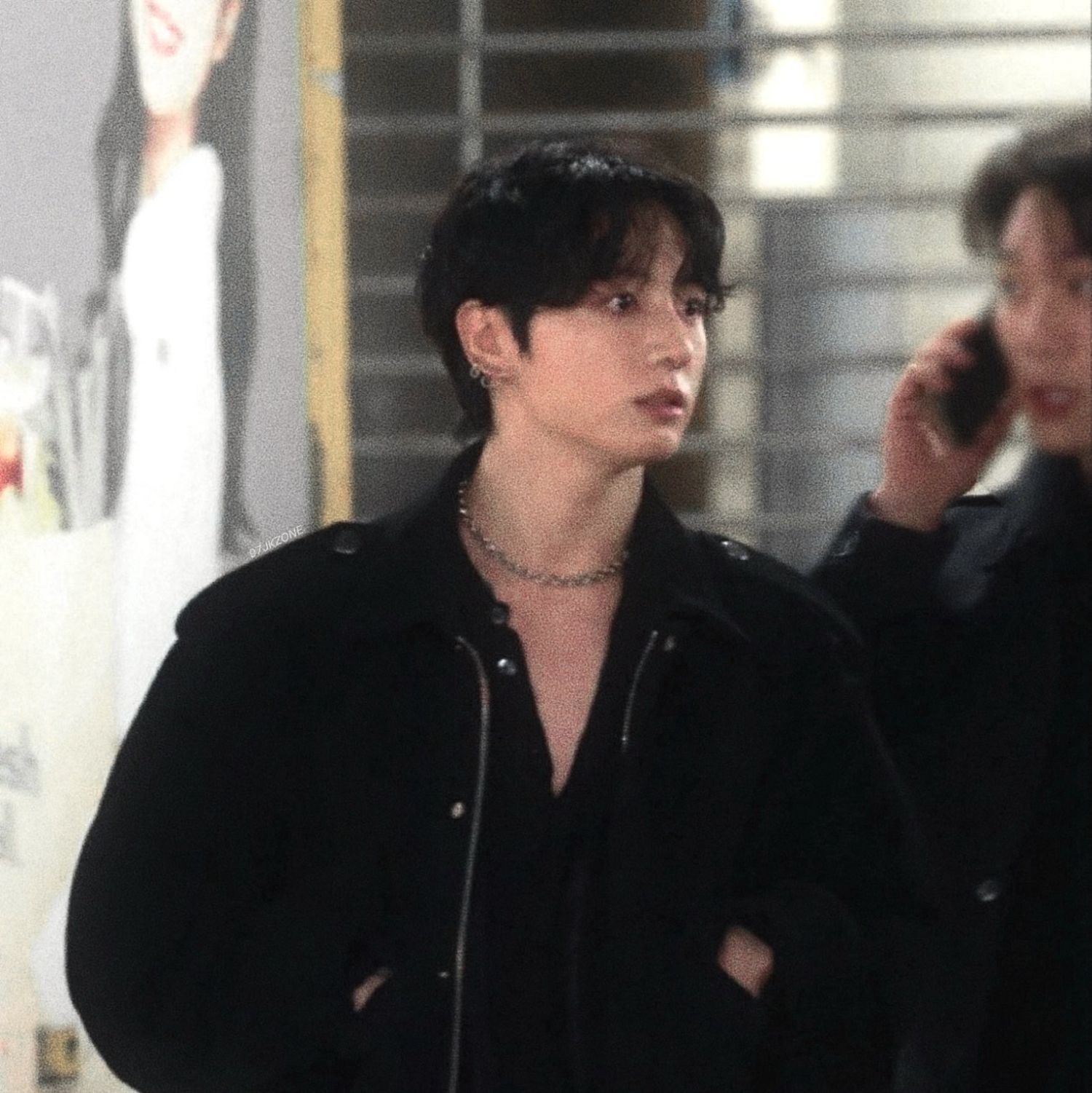 柾國 (防彈少年團)的最新照片