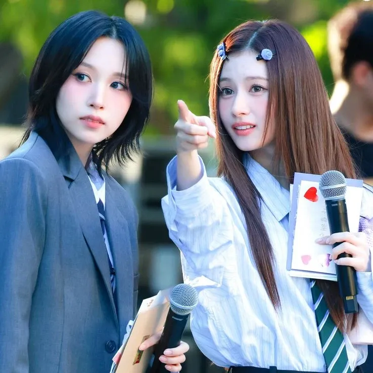 Sana (TWICE)的最新照片