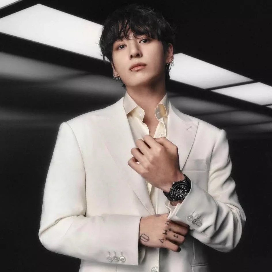 柾國 (防彈少年團)的最新照片