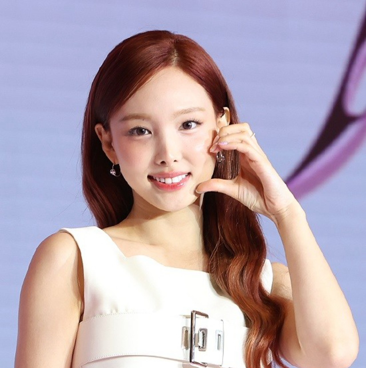 ナヨン (TWICE)ファンが撮った瞬間