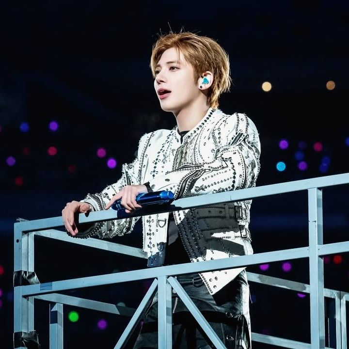 태현 (투모로우바이투게더)의 비하인드 컷