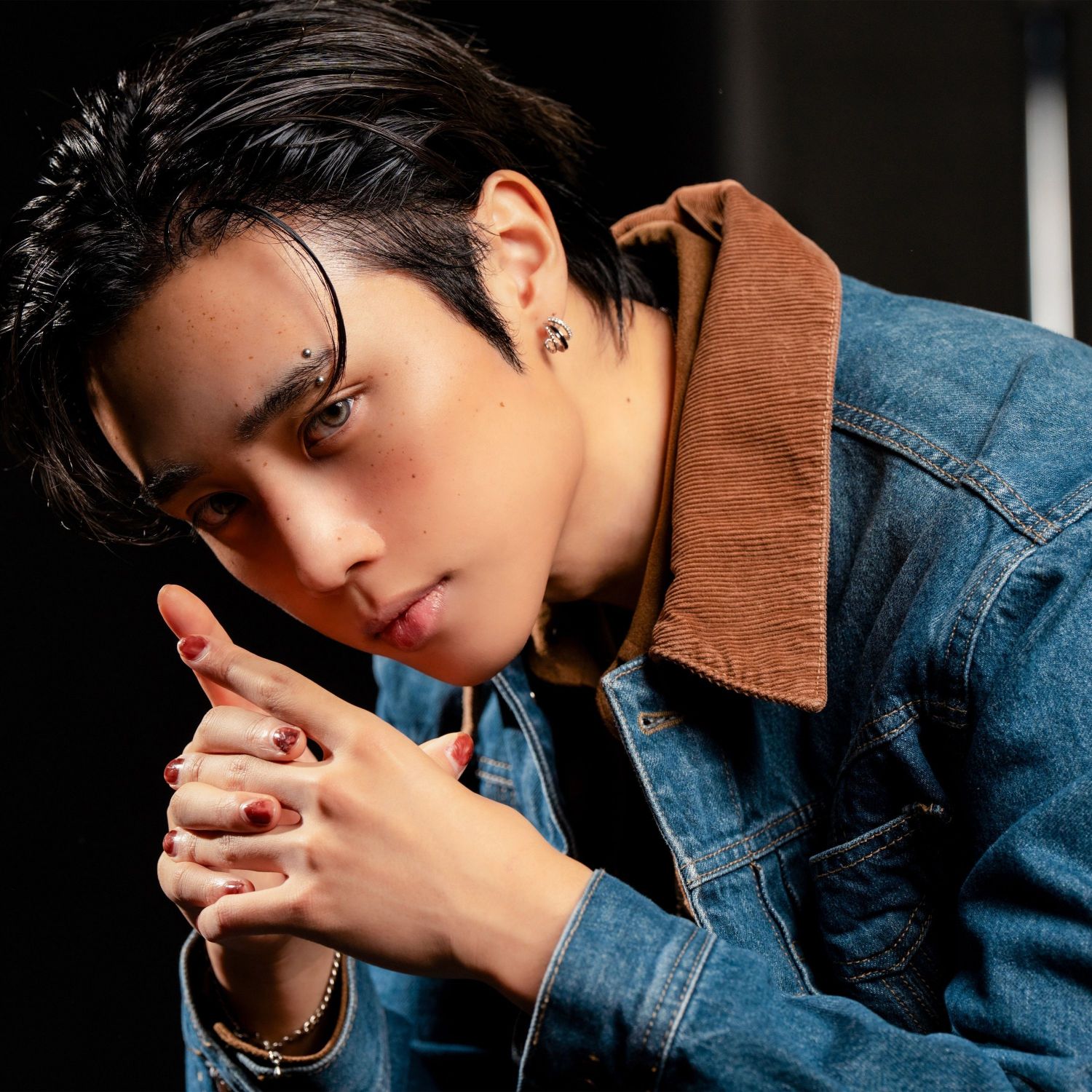 Latest photo of Sunwoo (THE BOYZ)