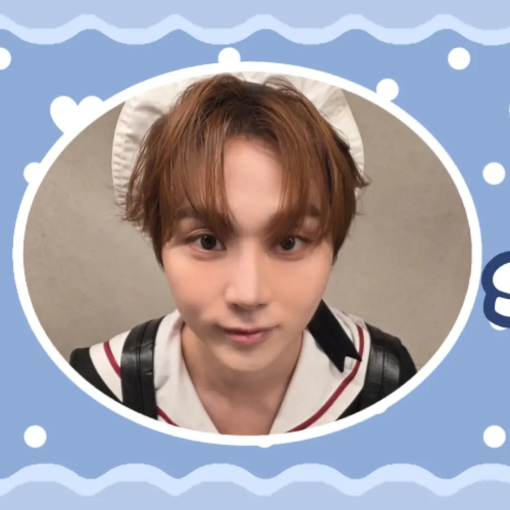 勝寛 (SEVENTEEN)粉絲拍下的瞬間