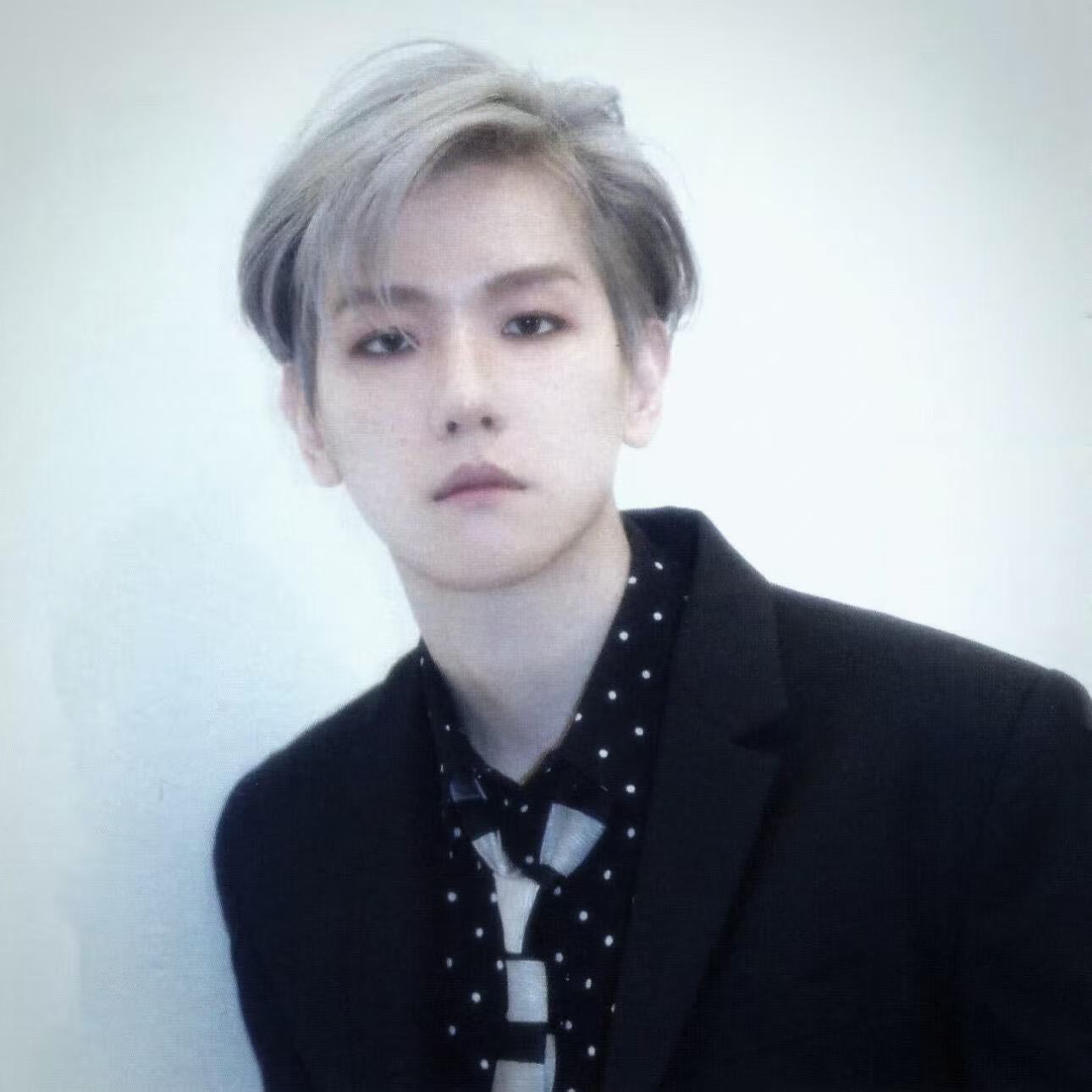 백현 (EXO) 팬이 찍은 순간