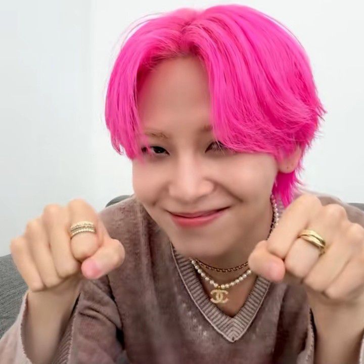 A moment captured by Kawashiri Ren (JO1)'s fan