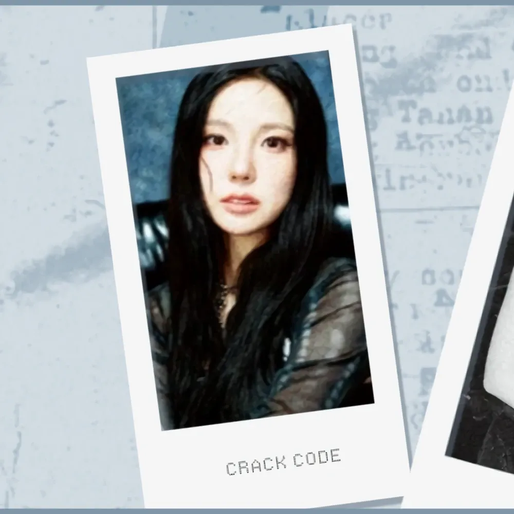 Latest photo of Choi Yujin (Kep1er)