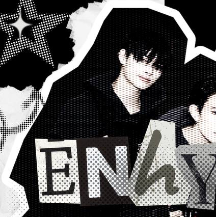 ENHYPEN的最新照片