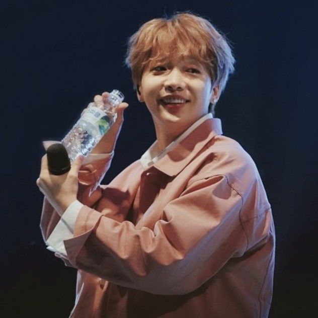 Latest photo of Jeong Sewoon