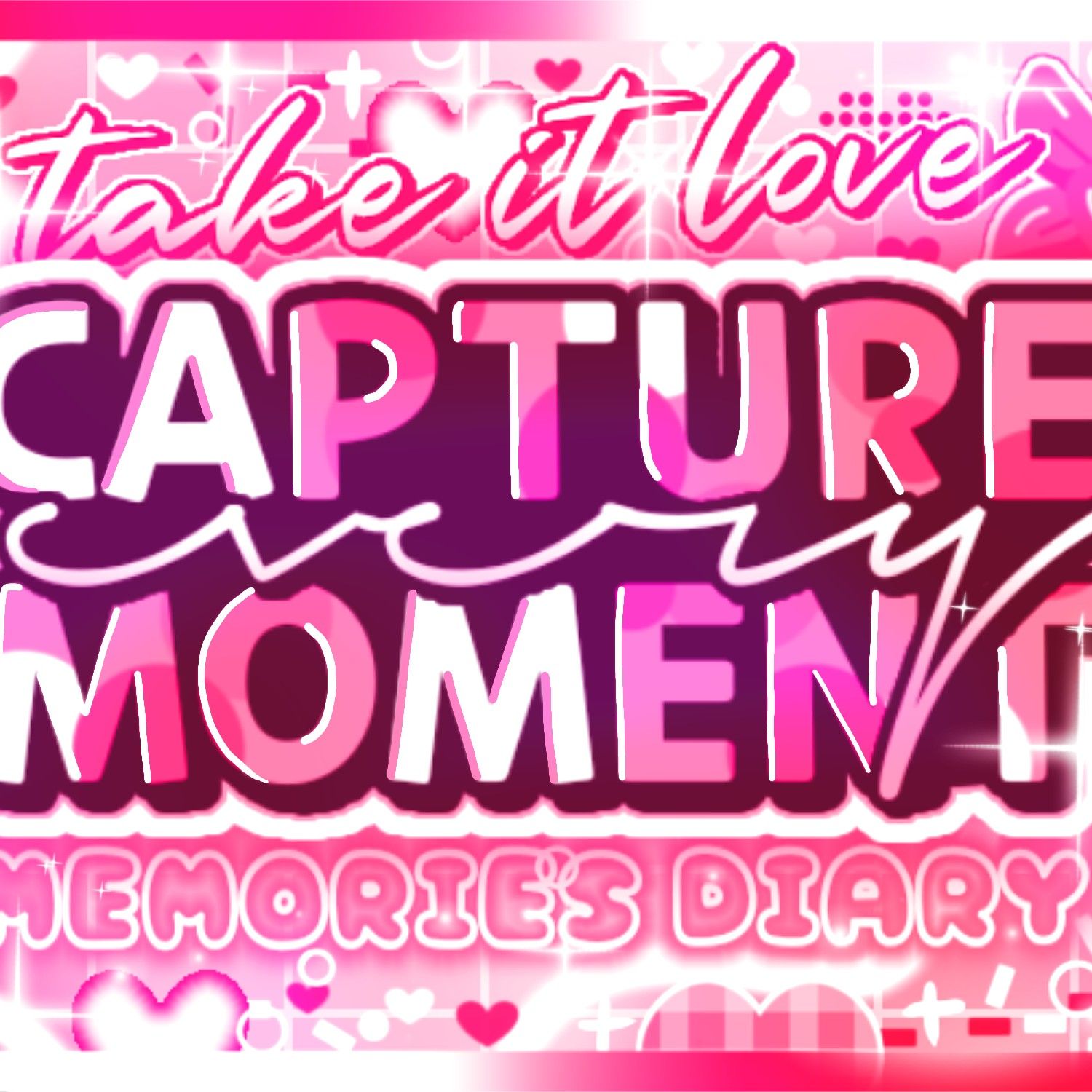 A moment captured by Yoohyeon (DREAMCATCHER)'s fan