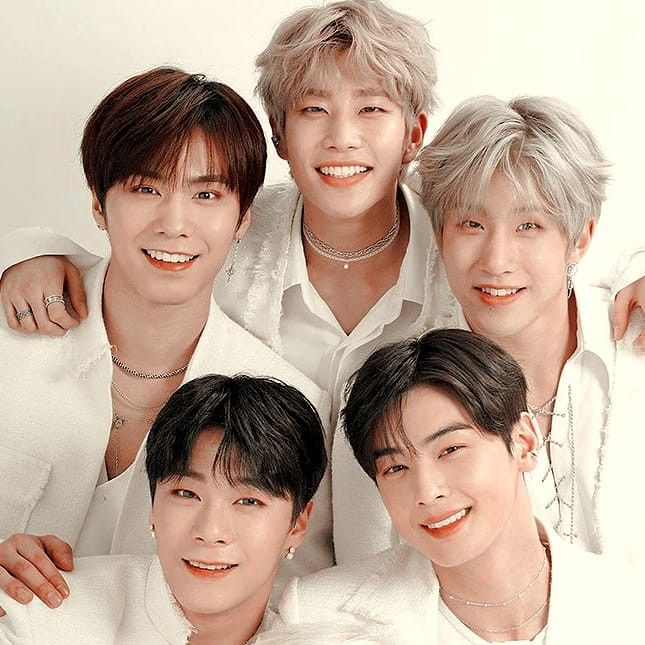 Latest photo of ASTRO