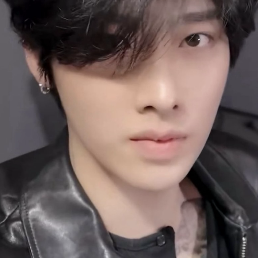 Behind-the-scenes cut of Ricky (AND2BLE)
