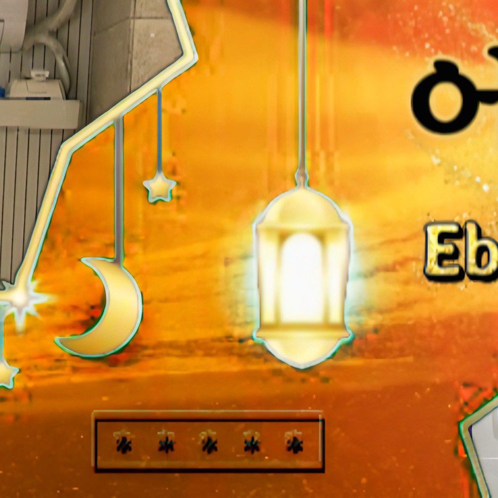 Recent activity shot of Ebin (SECRET NUMBER)