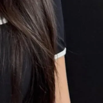 A moment captured by Kim Sohye (I.O.I)'s fan