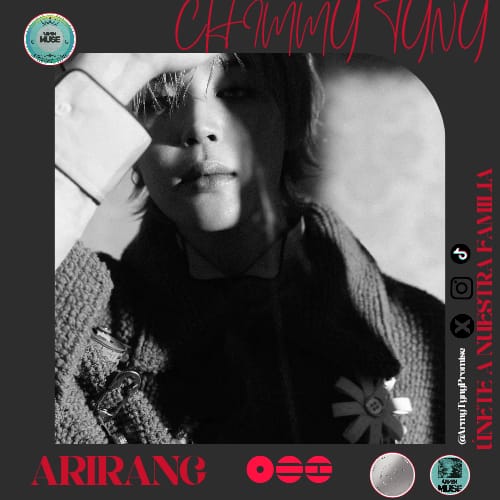 지민 (방탄소년단) 최근 활동샷