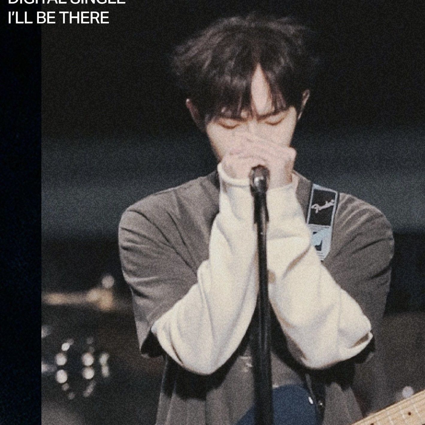 Potret di balik layar Kim Jaehwan