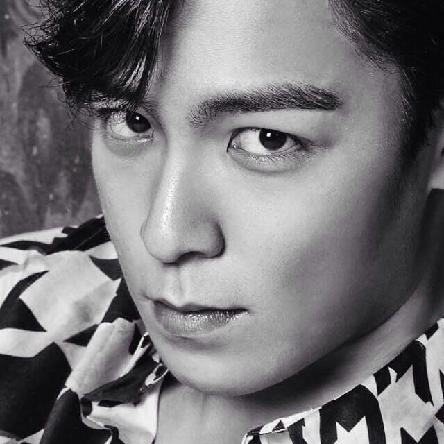 Latest photo of T.O.P