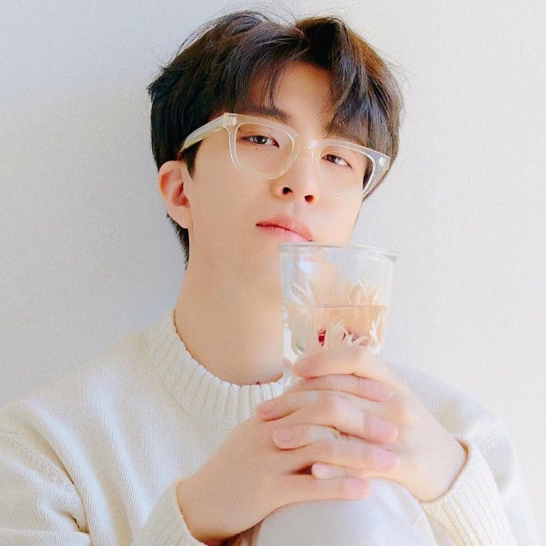 GOT7의 비하인드 컷