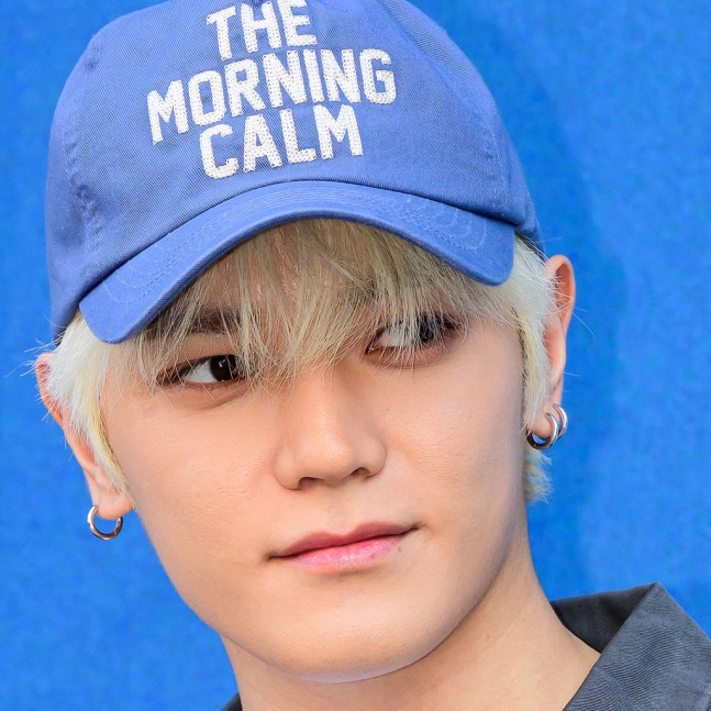 태용 (NCT 127) 팬이 찍은 순간