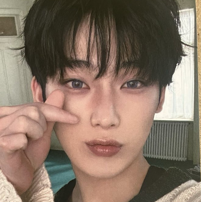 Foto aktivitas terbaru Sunoo (ENHYPEN)