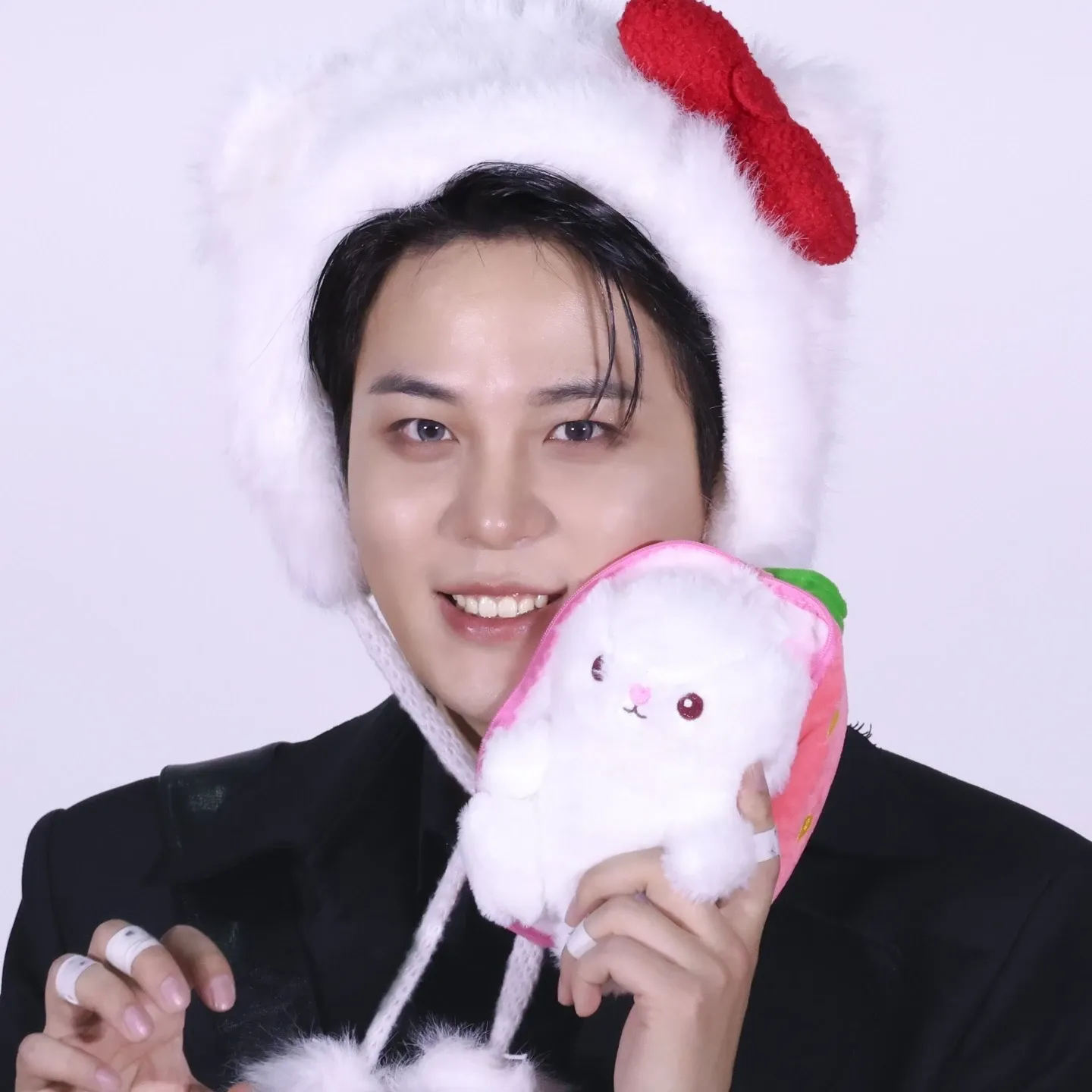 ATEEZの最新写真