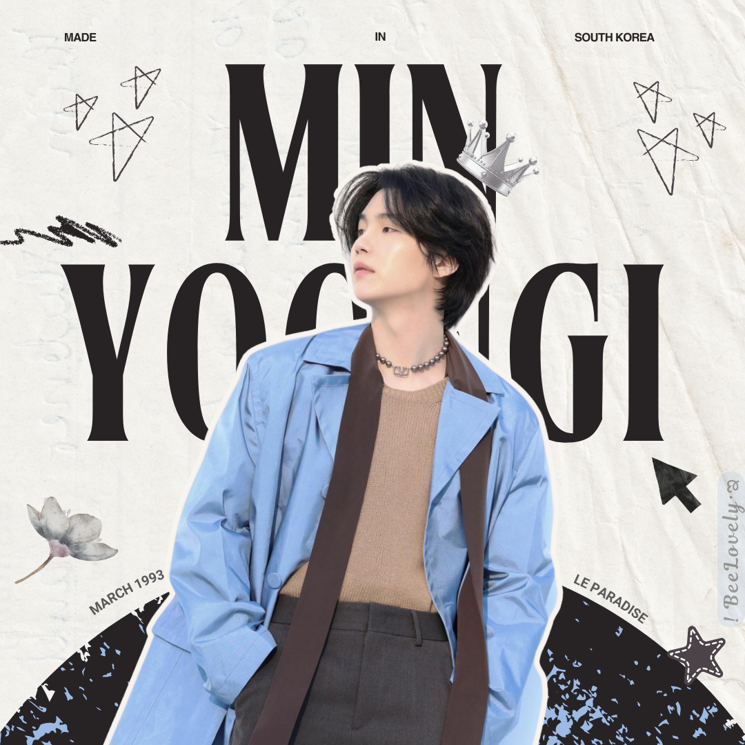 슈가 (방탄소년단) 팬이 찍은 순간