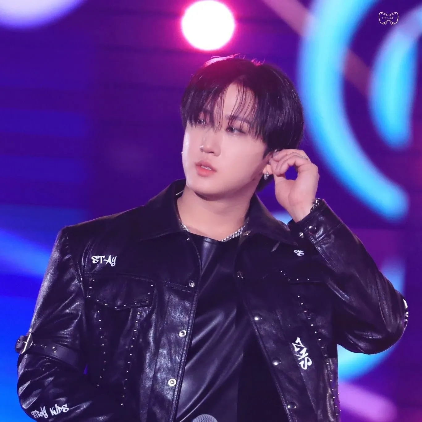チャンビン (Stray Kids)ファンが撮った瞬間