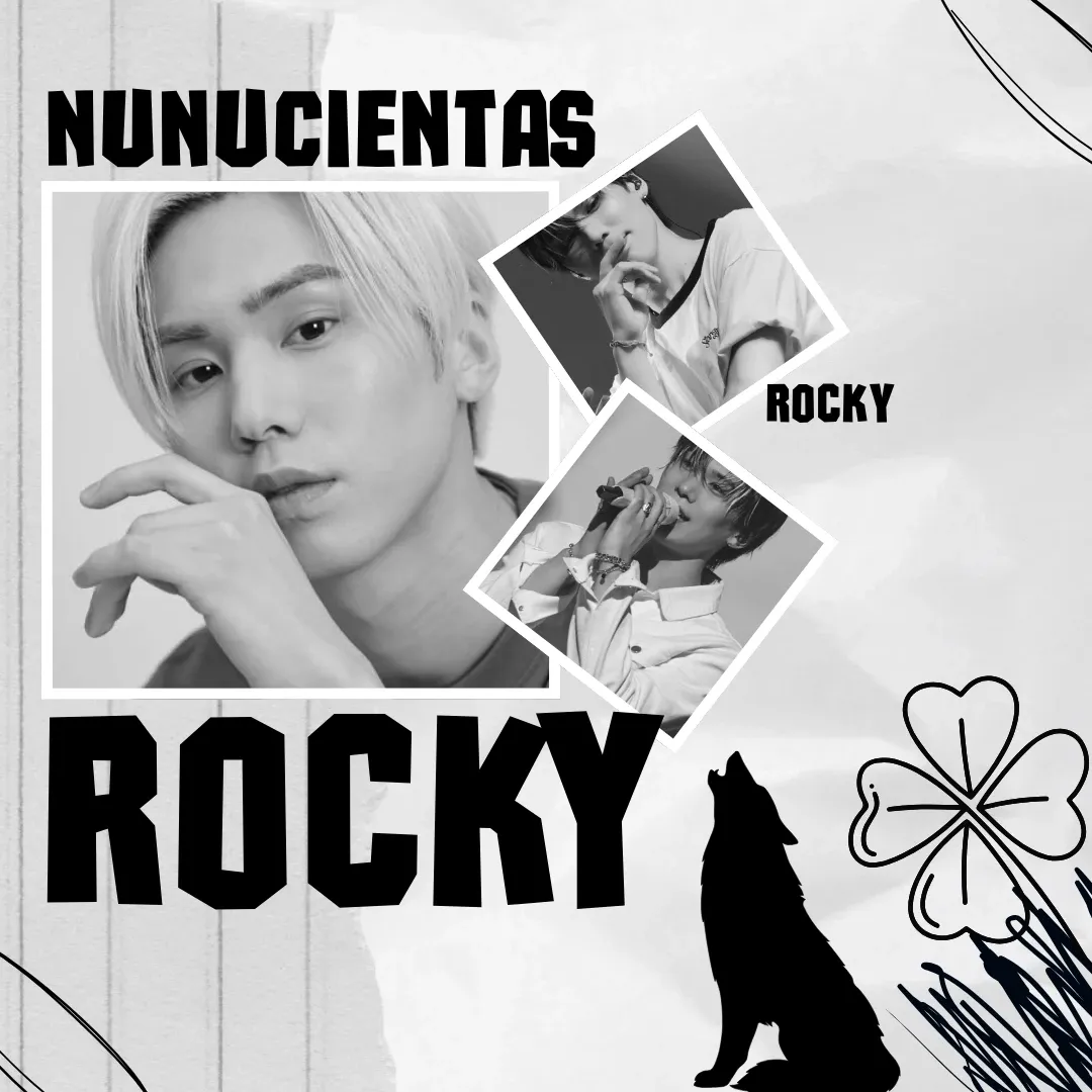 Latest photo of Rocky