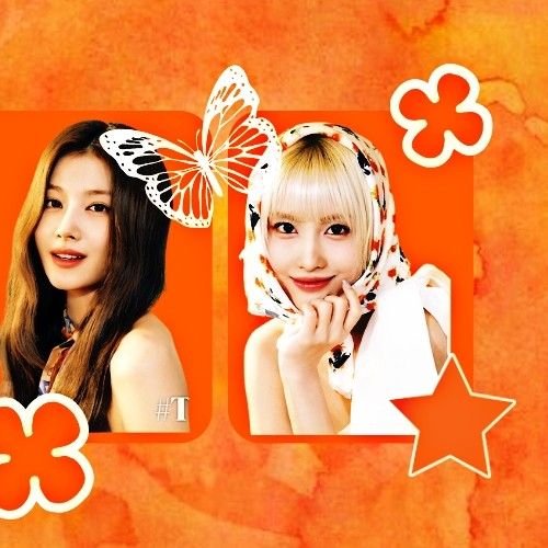 Latest photo of Momo (TWICE)