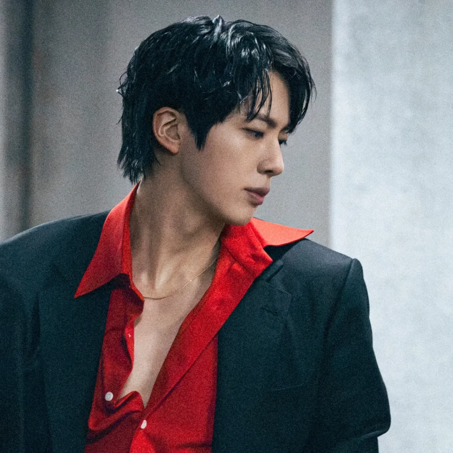 진 (방탄소년단) 팬이 찍은 순간