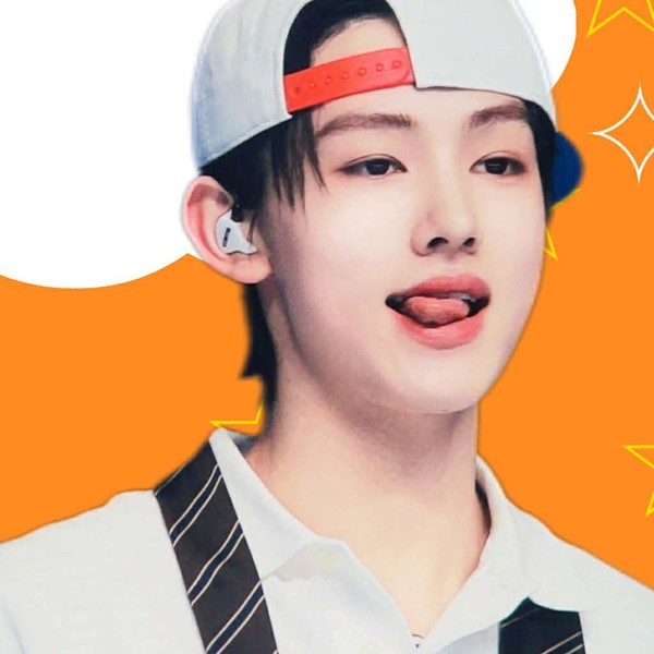 Popular profile image of Seonghyeon (CORTIS) selected by votes