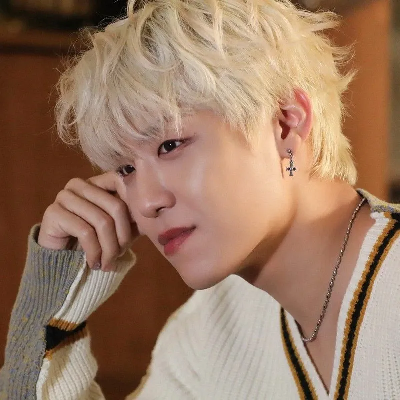 Latest photo of Park Woojin (AB6IX)