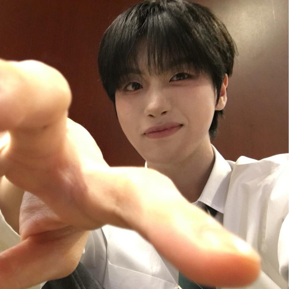 熙援 (n.SSign)的最新照片