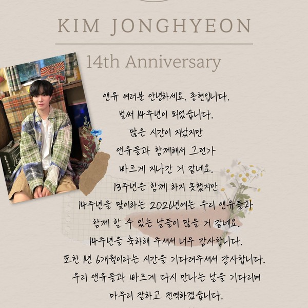 粉丝喜爱的金锺炫人气头像