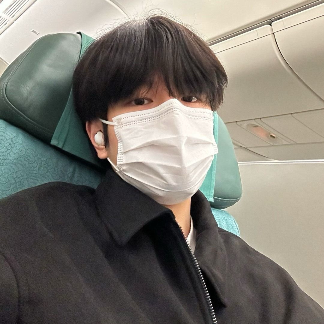 승민 (Stray Kids)의 최신 사진