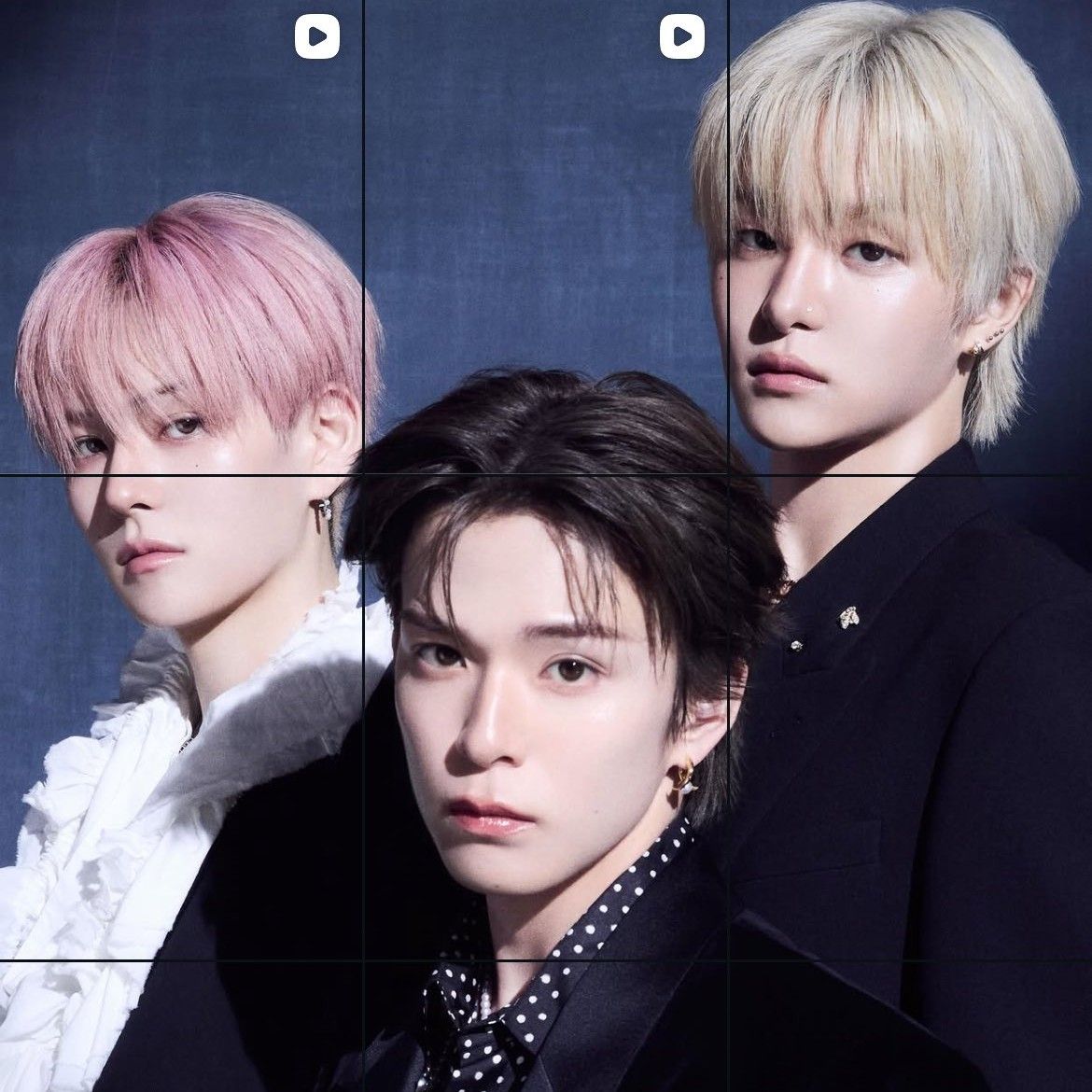 Foto terbaru TREASURE