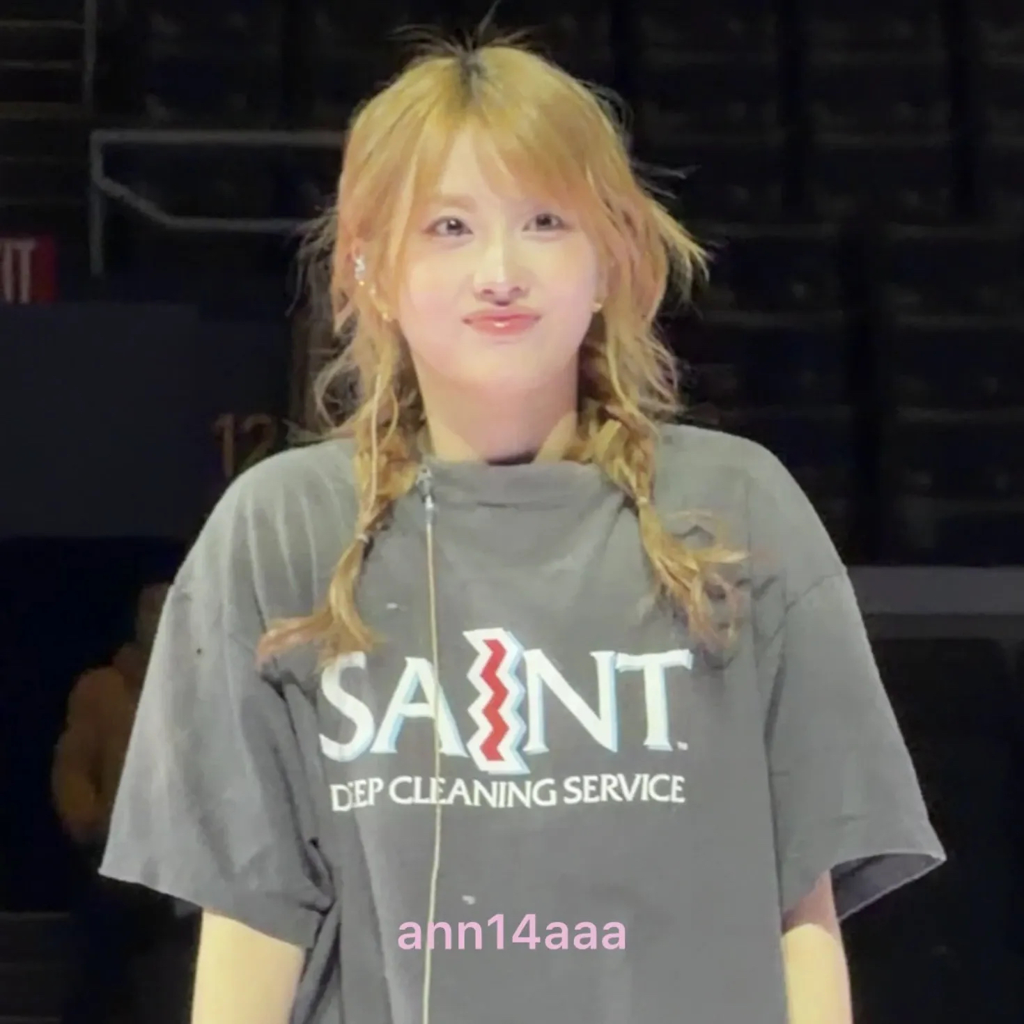 모모 (TWICE) 최근 활동샷