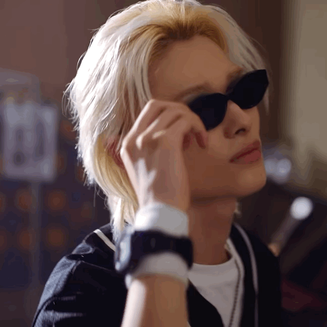 Latest photo of NI-KI (ENHYPEN)