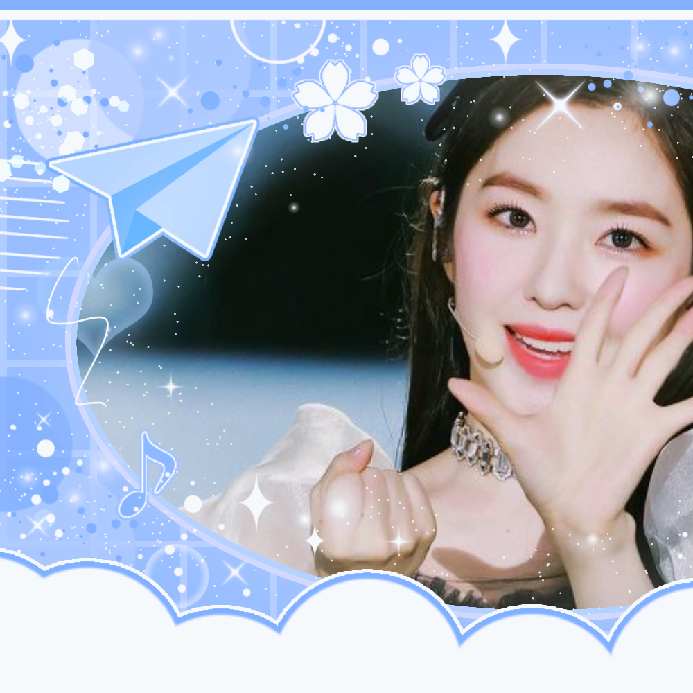 Foto terbaru Irene (Red Velvet)