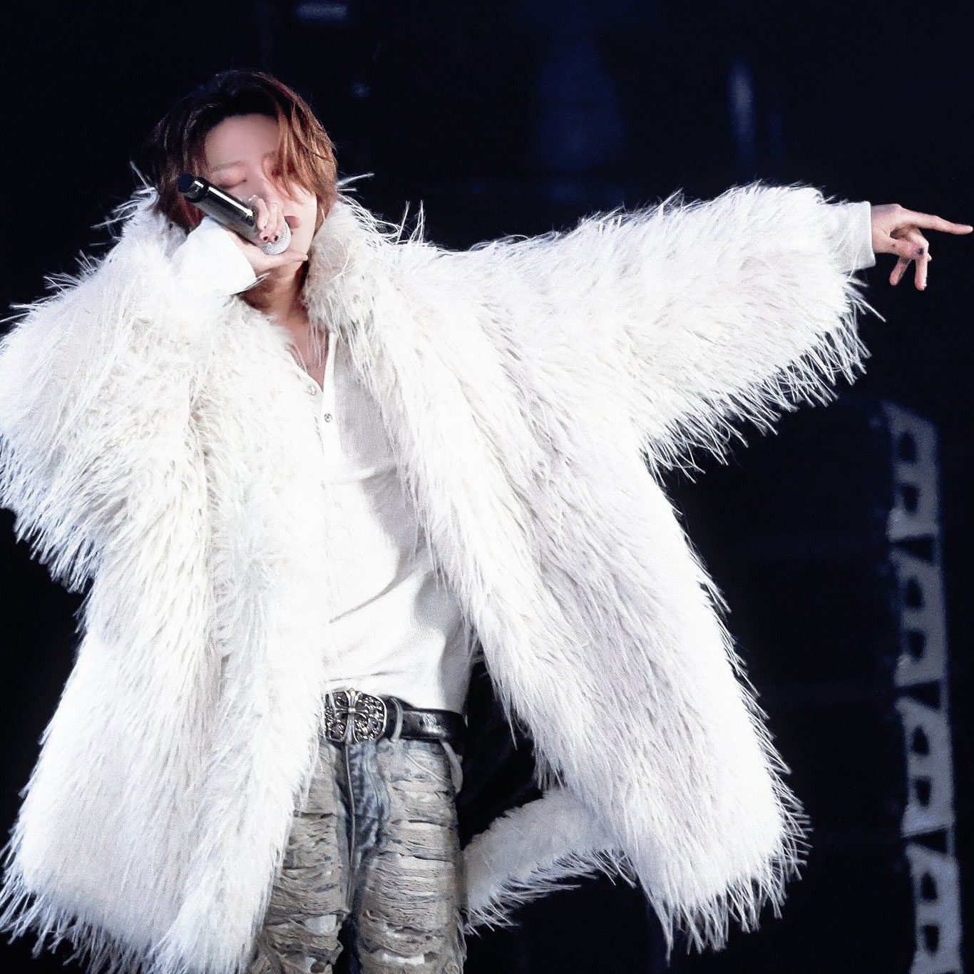 Latest photo of The 8 (SEVENTEEN)