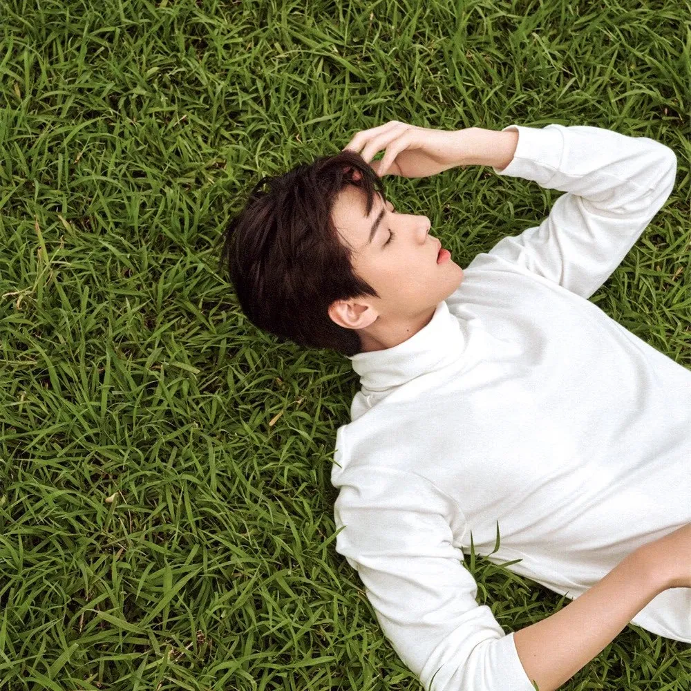 Momen yang diabadikan oleh penggemar Sehun (EXO)