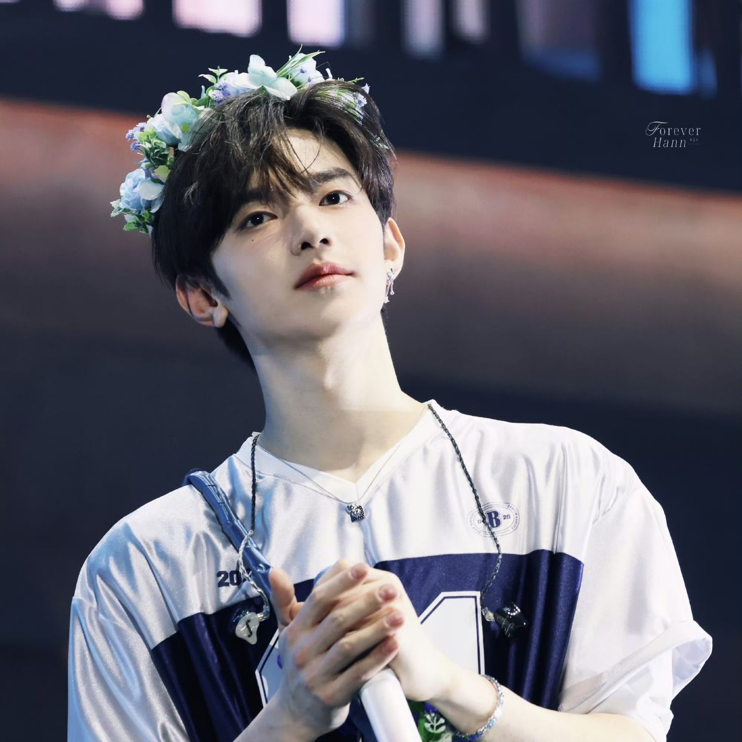 章昊的幕后花絮