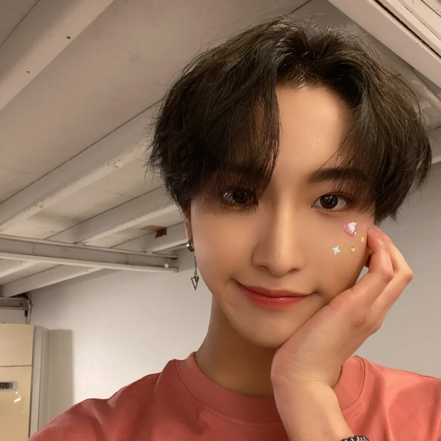 에이티즈의 최신 사진