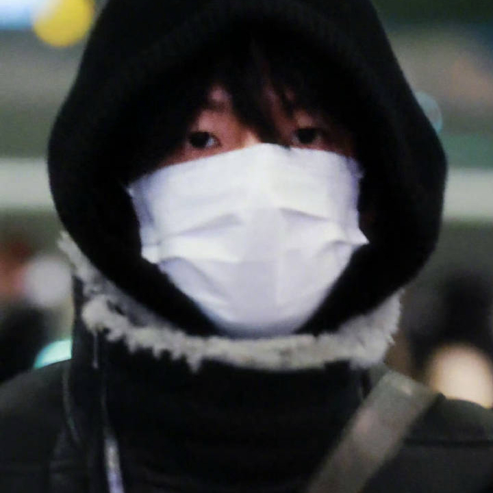 伯賢 (EXO)的最新照片