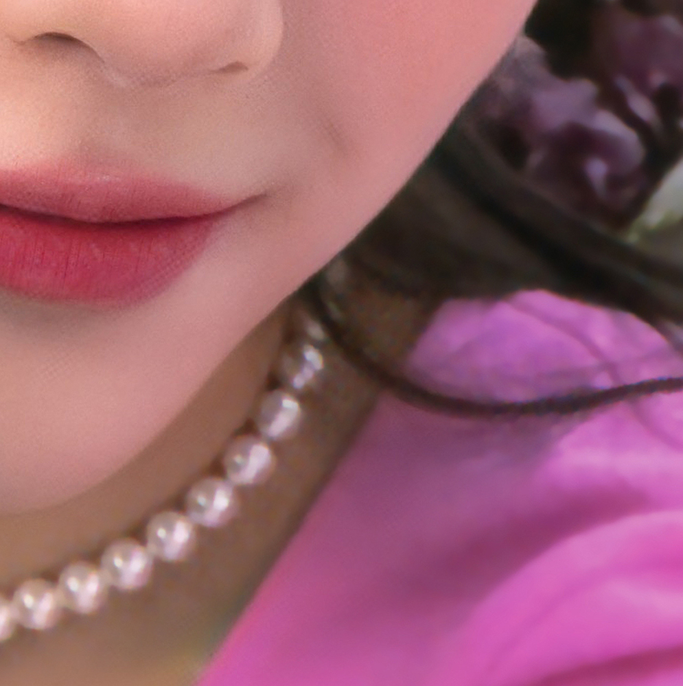 Recent activity shot of HyunJin (Loossemble)