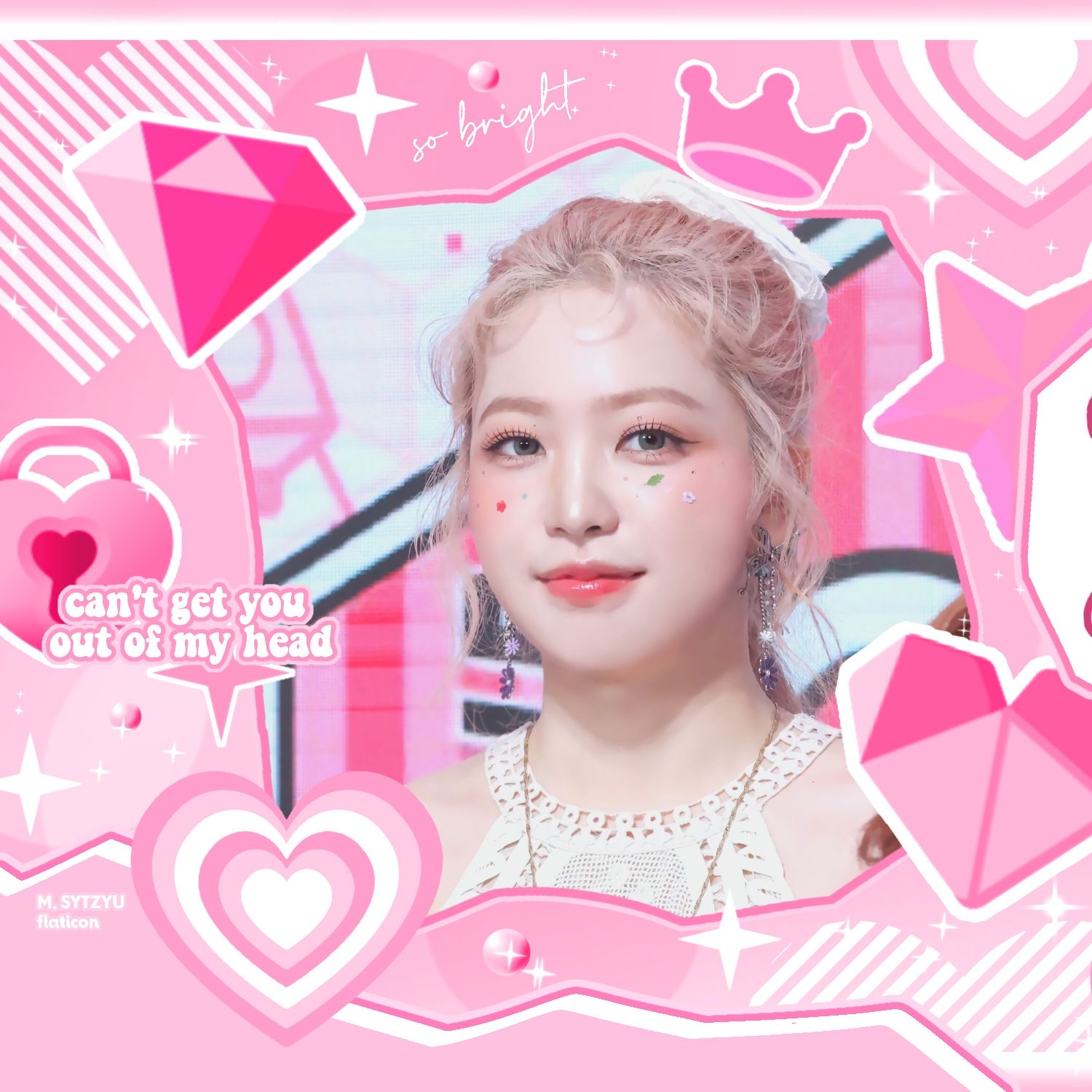 Latest photo of Yeri (Red Velvet)