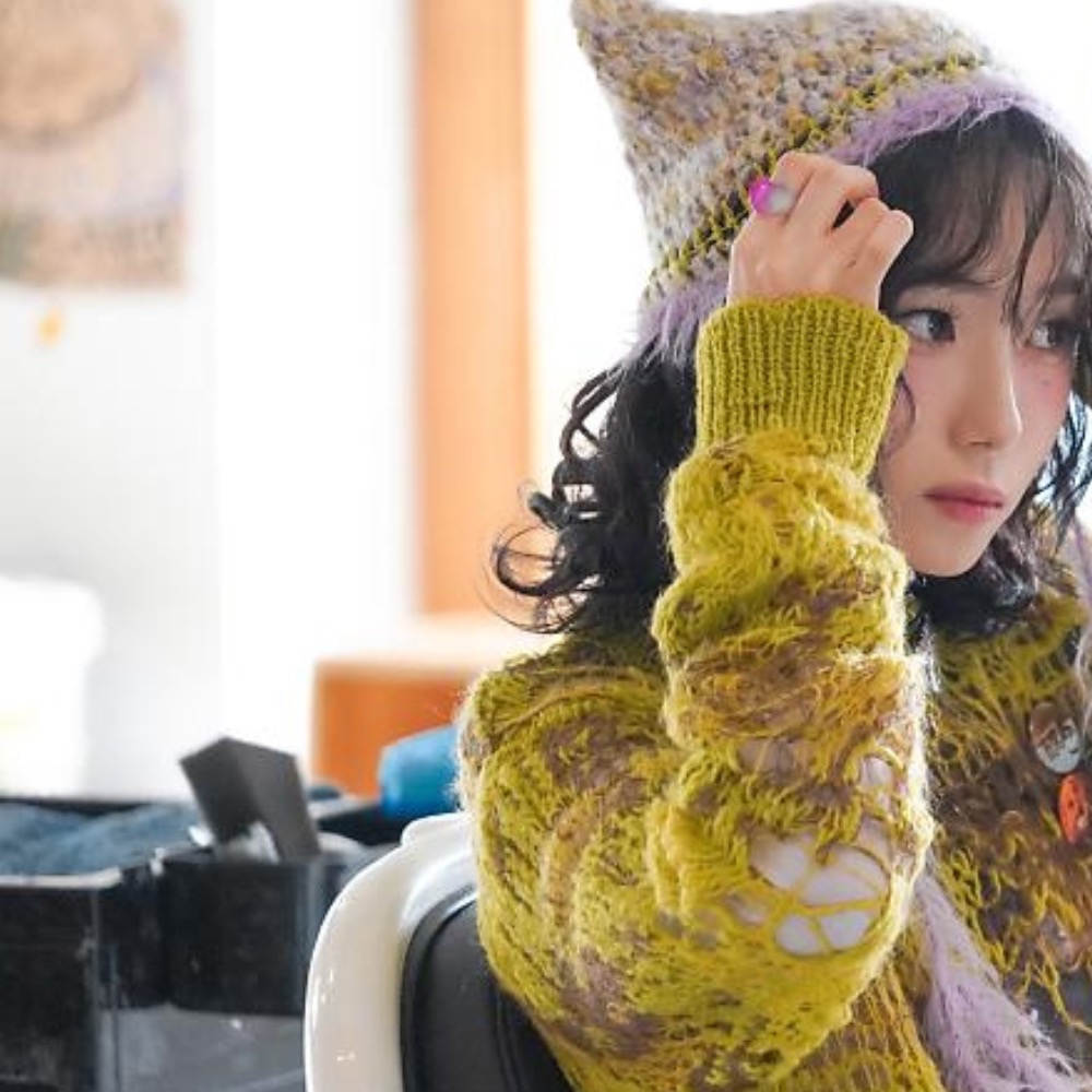 서영은 (Kep1er) 최근 활동샷